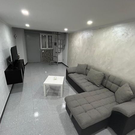 Ciabyhome Napoli Eksteriør billede