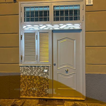 Ciabyhome Napoli Eksteriør billede