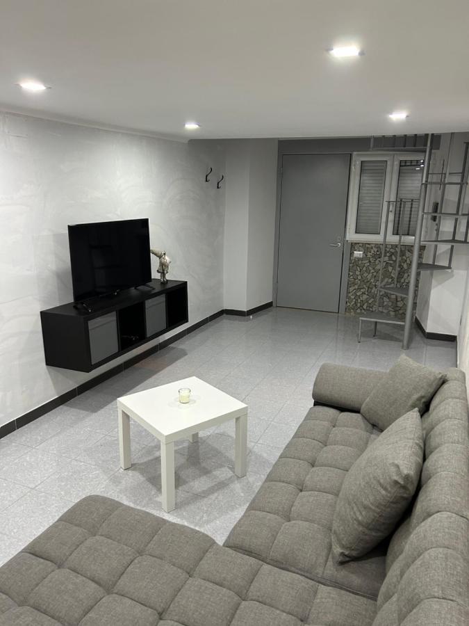 Ciabyhome Napoli Eksteriør billede