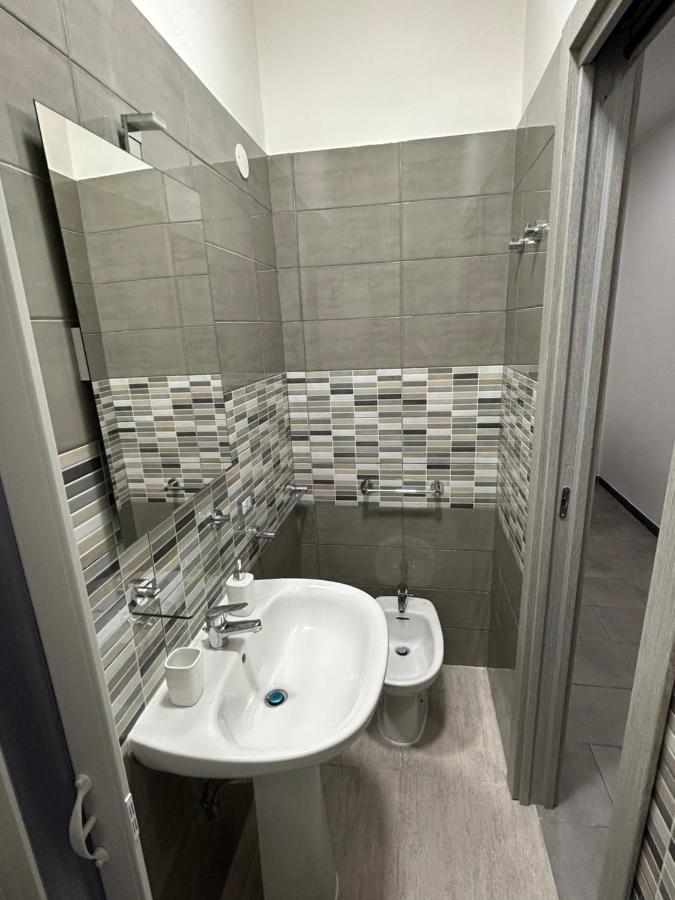 Ciabyhome Napoli Eksteriør billede